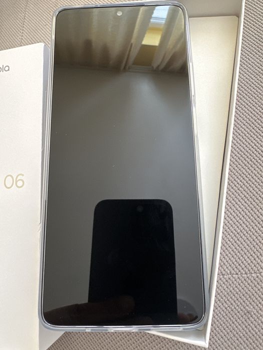 Motorola Moto g 06