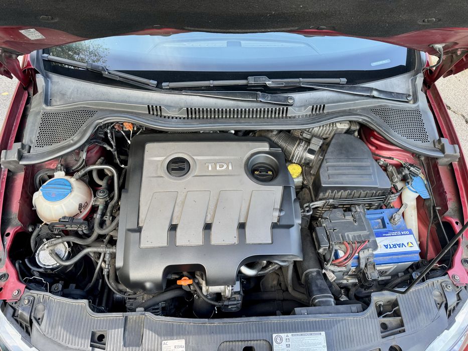 SEAT Ibiza 2011 — imagine 5