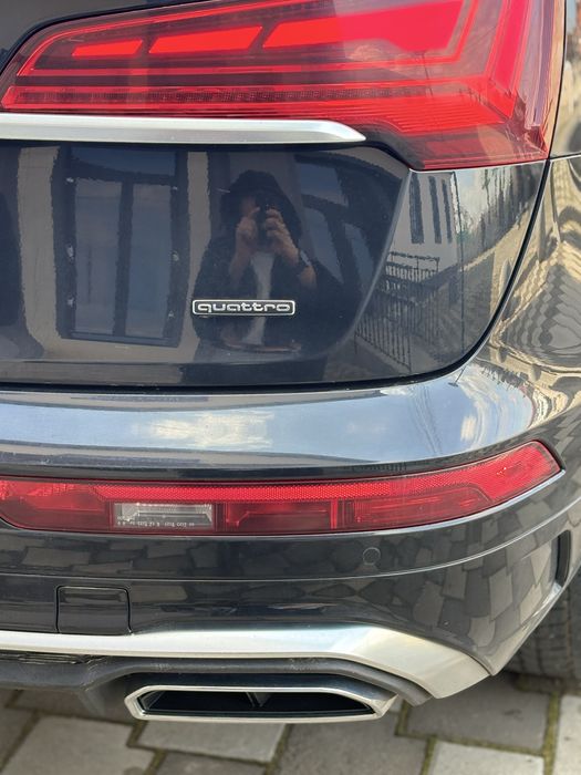 AUDI Q5 2023 — imagine 5