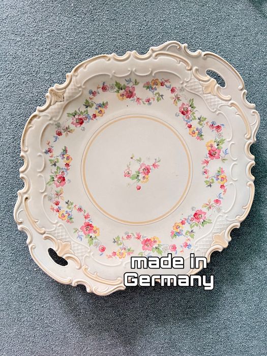 Тарелки сувенирные