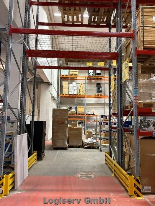 Rafturi profesionale