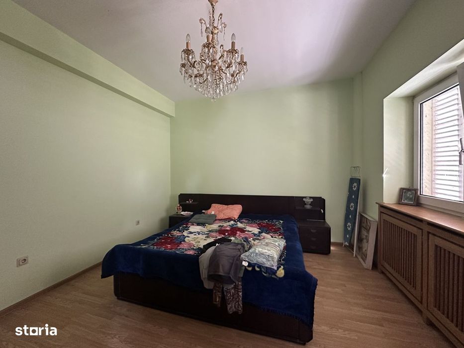 Agentia imobiliara VIGAFON vinde casa 5 camere Pietrosani