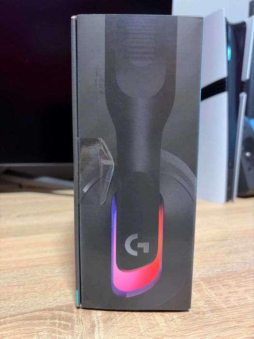 Logitech Astro A20 X