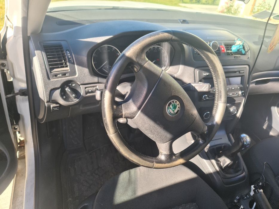 De vanzare Skoda octavia 2