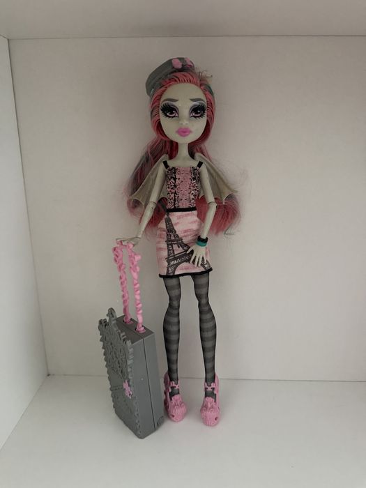 Кукла монстер хай / монстр хай / monster high