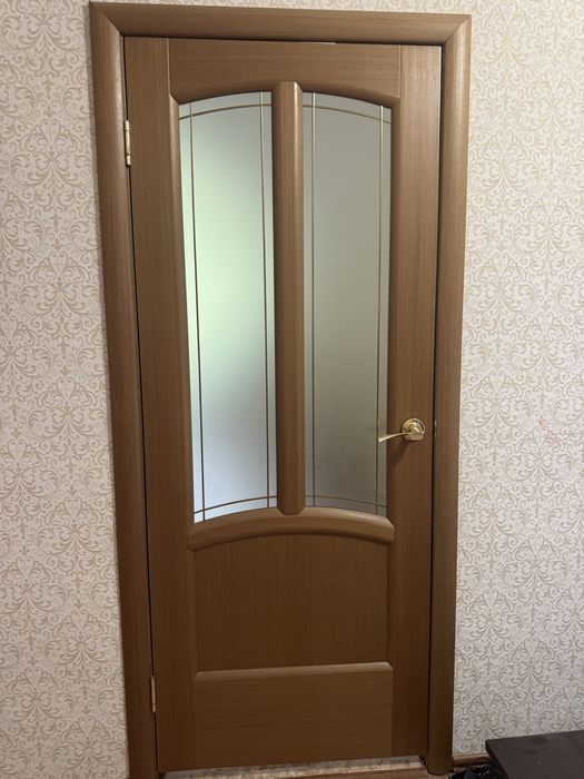 Продам межкомнатные двери