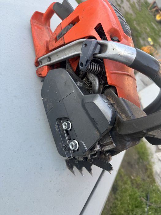 Husqvarna 562 xtorq