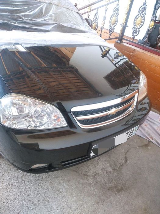 Lasett 1.8 mehanika 2012yil