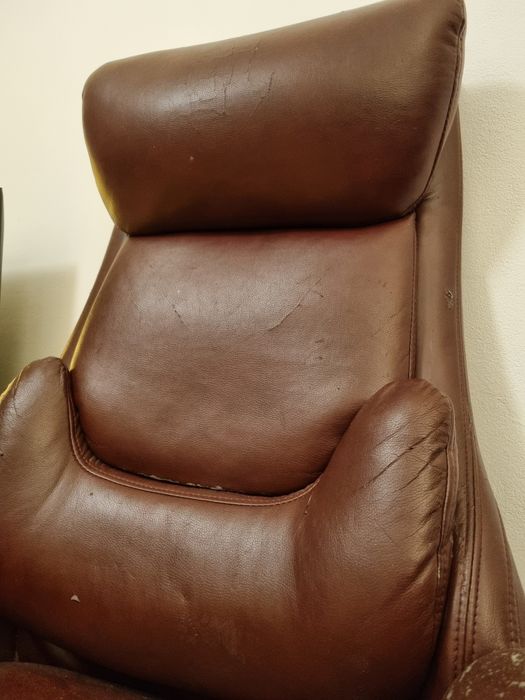 Офис стол. Gaming