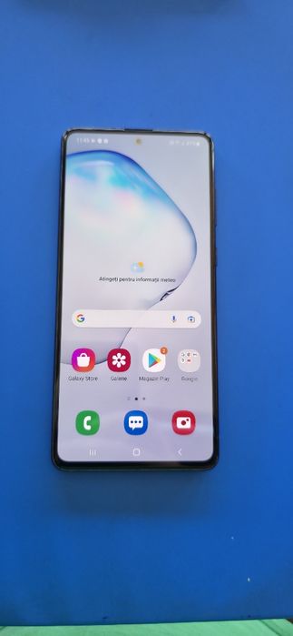 Samsung galaxy,note 10 lite