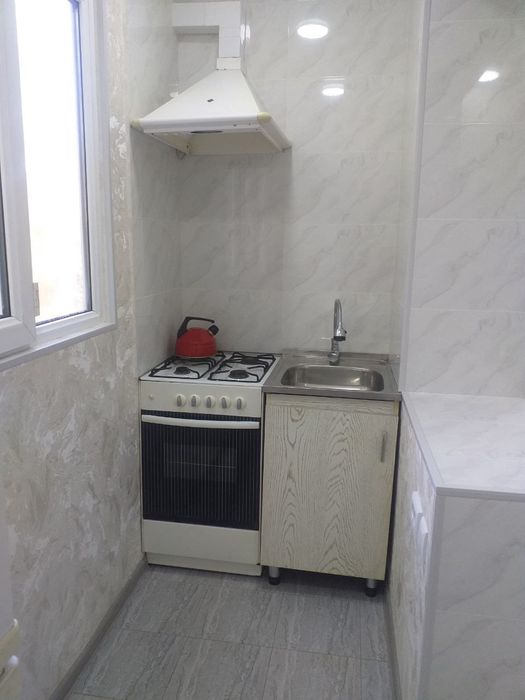 Сдаётся квартира