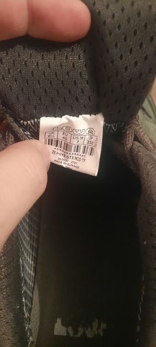 Обувь новая 40 разер