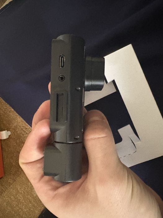 Видео Регистратор