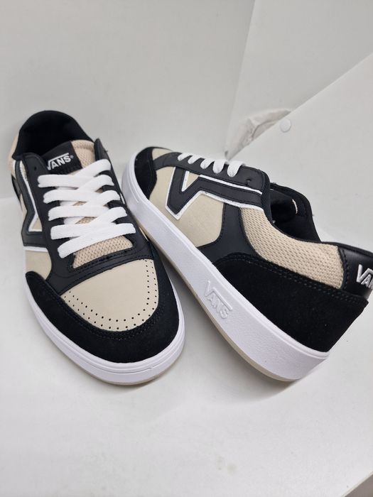 Vans Lowland CC nr. 39,40