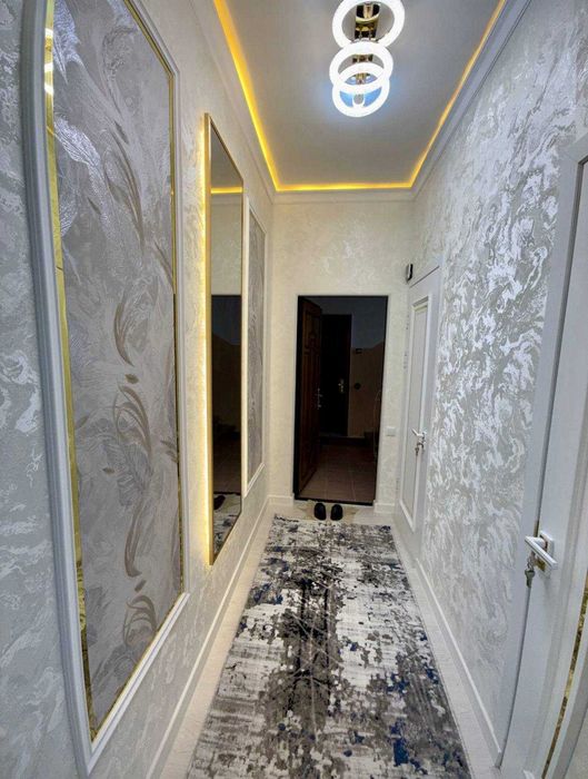 2в3/3/4 Авиасозлар-4 - Лисунова - Метро Тузель - Идеально под аренду