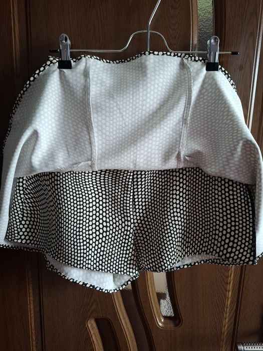 Fusta / Paltaloni scurti