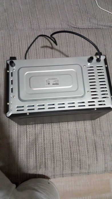 mini cuptor electric tristar
