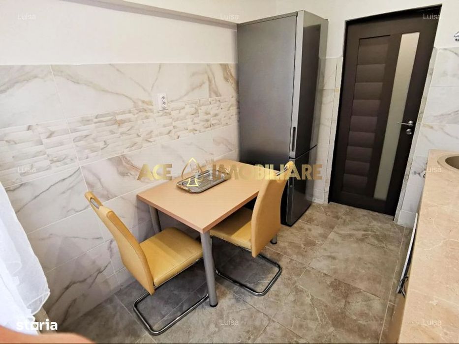 2 Camere | Iancului | Metrou | Boiler 80 L | Mobilat | Utilat