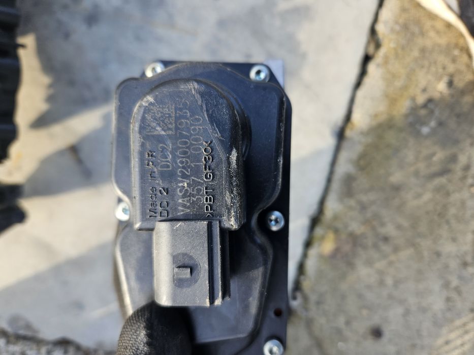 EGR VW Golf 6/Passat B6 2.0 A4 B8 2.0 cbb cba cag caga cff tdi