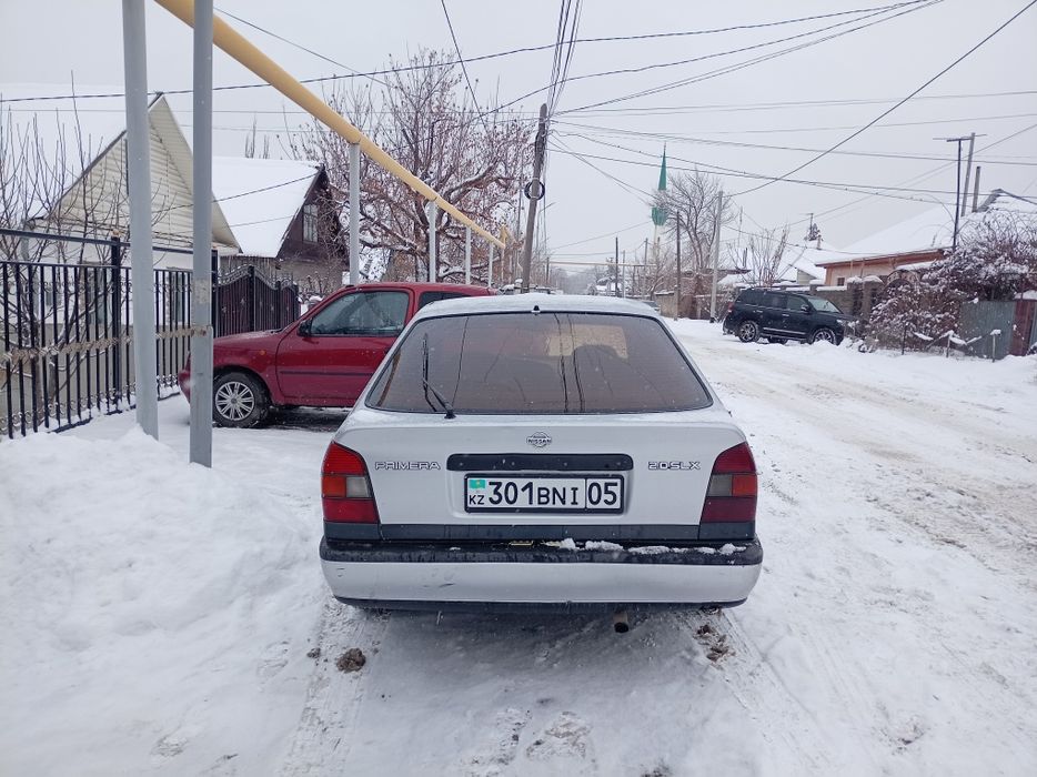 Продам машину срочно