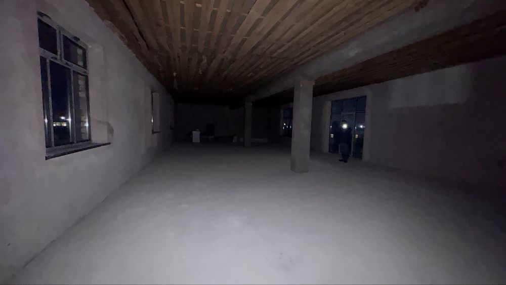 2 этажное здание