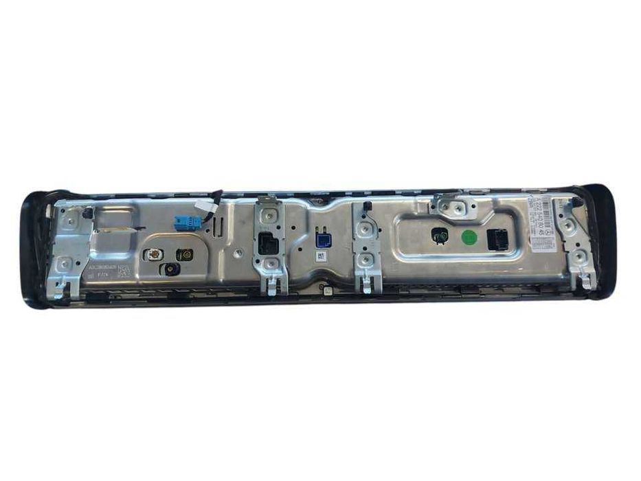 Mercedes за S222 Километраж - Дисплей