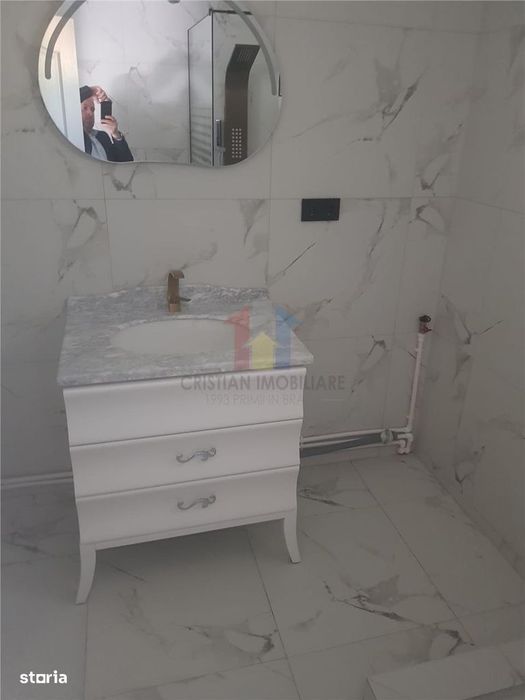 AP. 3 camere, decomandat, 80 mp, Renovat 2026, Calea Galati