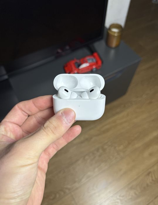 Airpods Pro  2nd