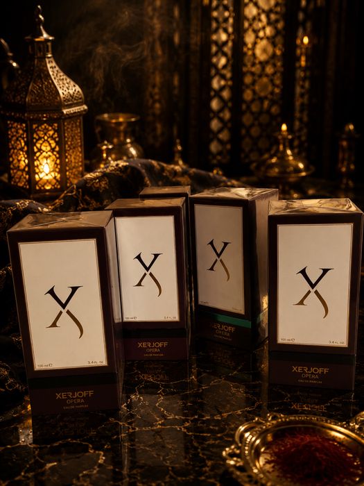 Xerjoff Opera extract de parfum