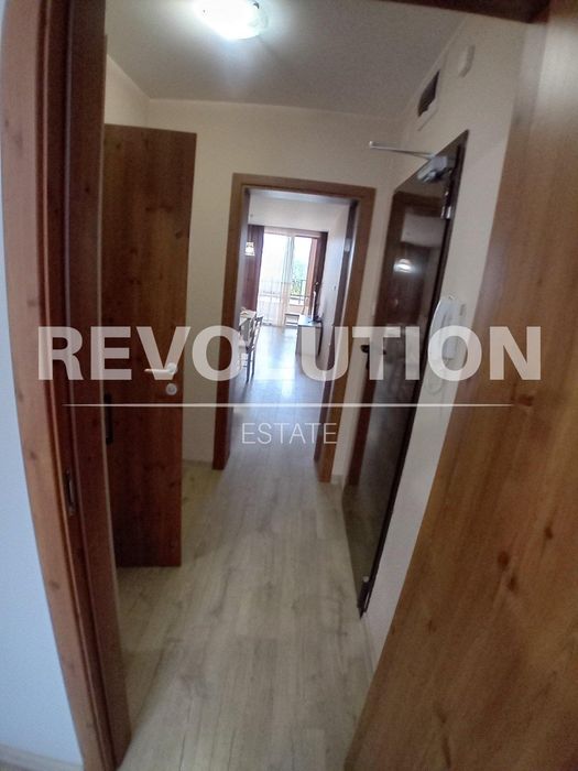 Дава се под наем Двустаен апартамент в Пловдив, Тракия - 60 кв.м за 500 € - Снимка #10