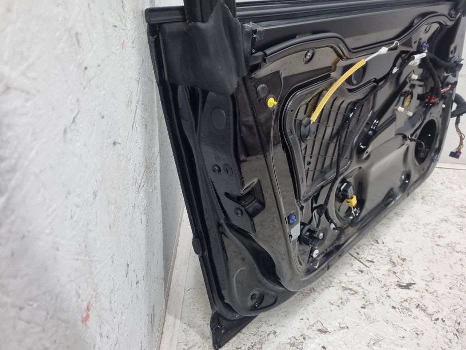 Usa stanga fata AUDI A3 Sportback (8PA) [Fabr 2004-2013] Hatchback LY9