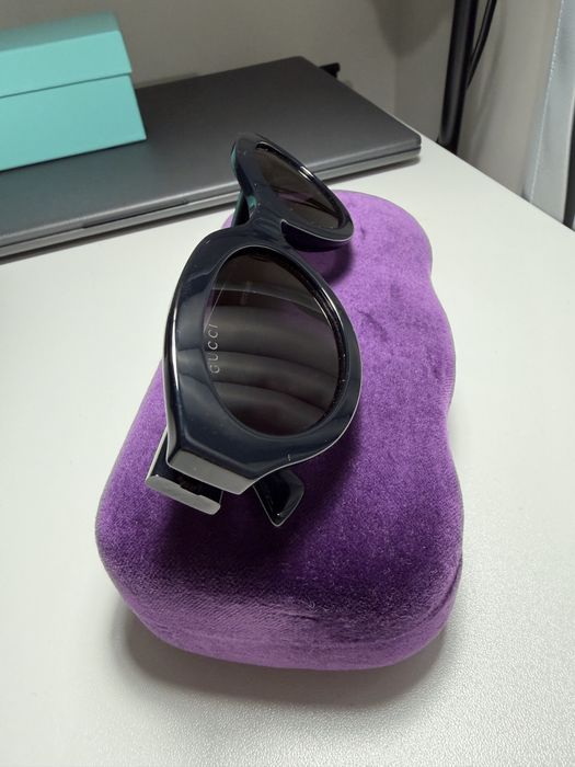 Слънчеви очила Gucci