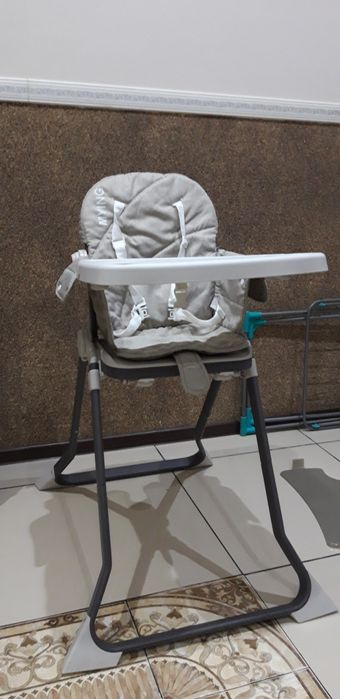 Продаётся детский стульчик для кормления