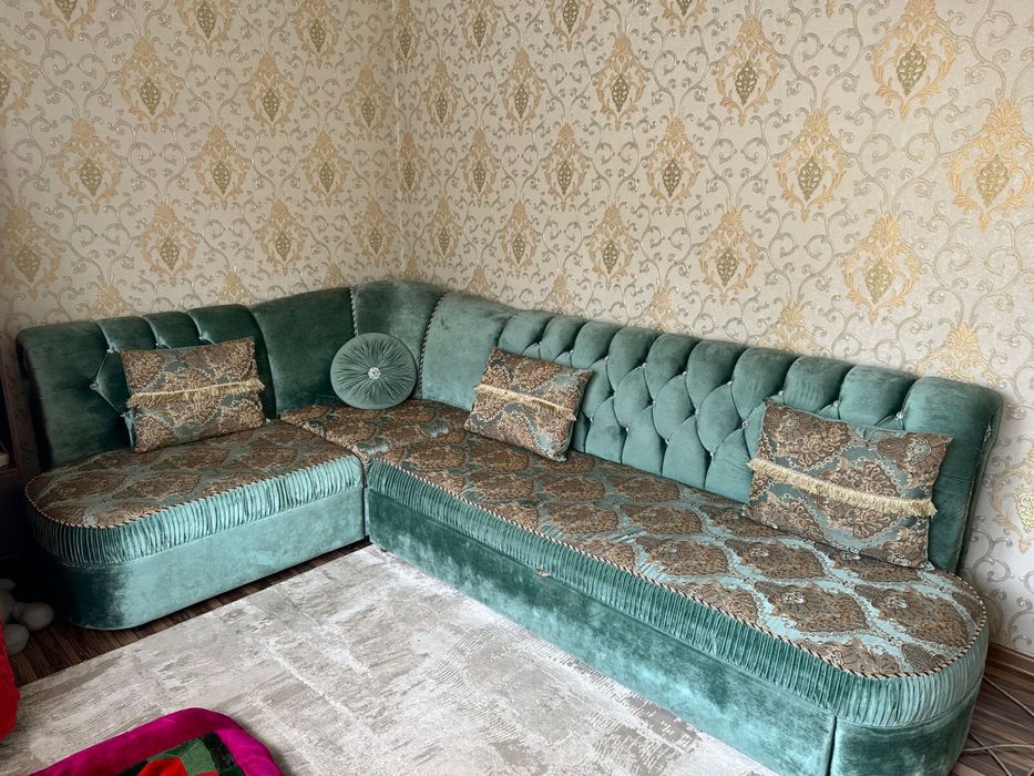 Диван в отличном состоянии