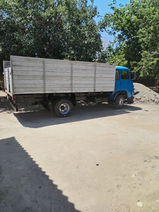 Alo darajada matori radnoy dizil ishga yaroqli bort uzinligi 4,5sm