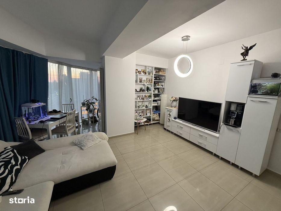 Apartament 2 camere zona Bratianu