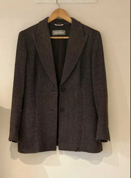 Max Mara Сако Размер M