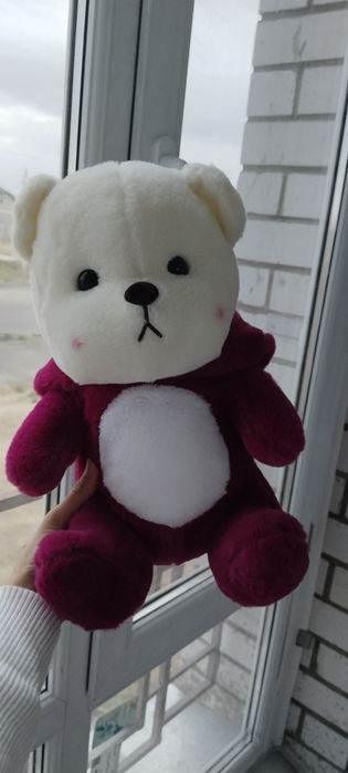 Teddy bears cuties