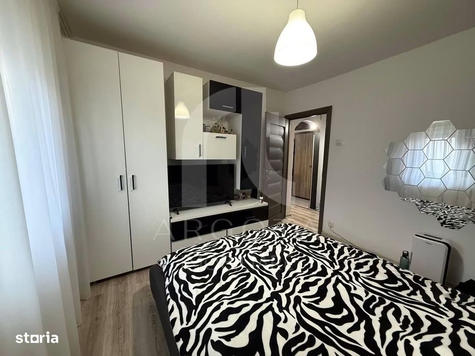 Apartament 2 cam decomandat | 0% Comision