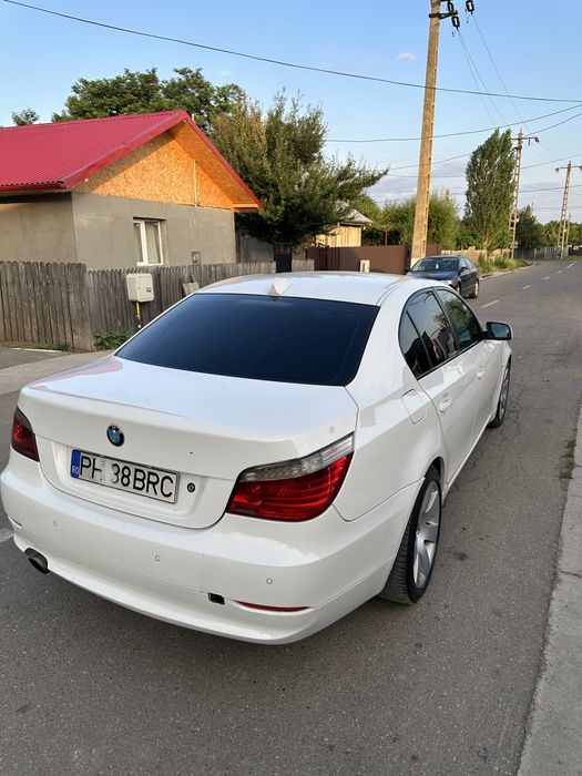 Vand Bmw 520   D