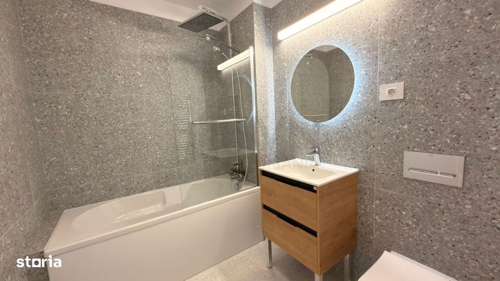 Apartament 2 camere I Pipera I Lux I De inchiriat