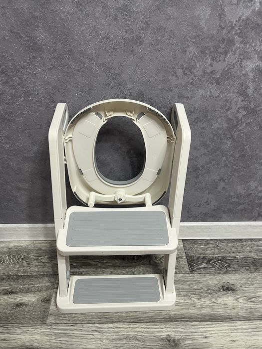 Сиденье для унитаза детское