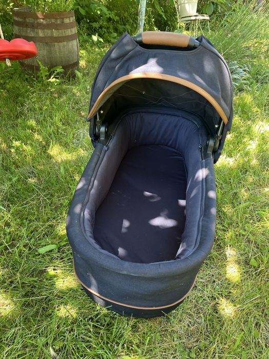 Кош за количка Cybex Balios S Lux