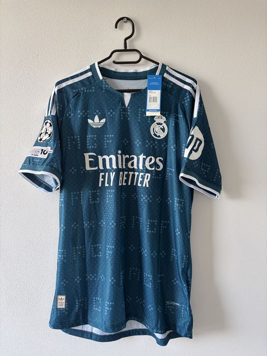 Tricou Real Madrid