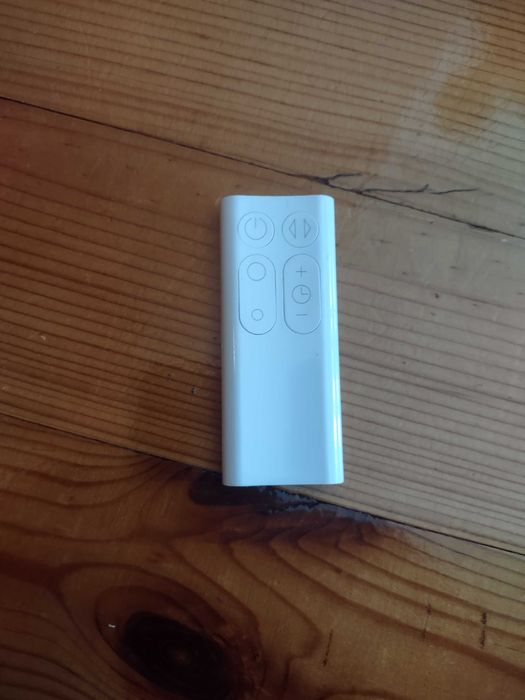 Dyson-вентилатор