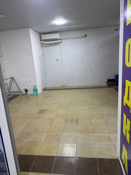 Сдаётся магазин в аренду