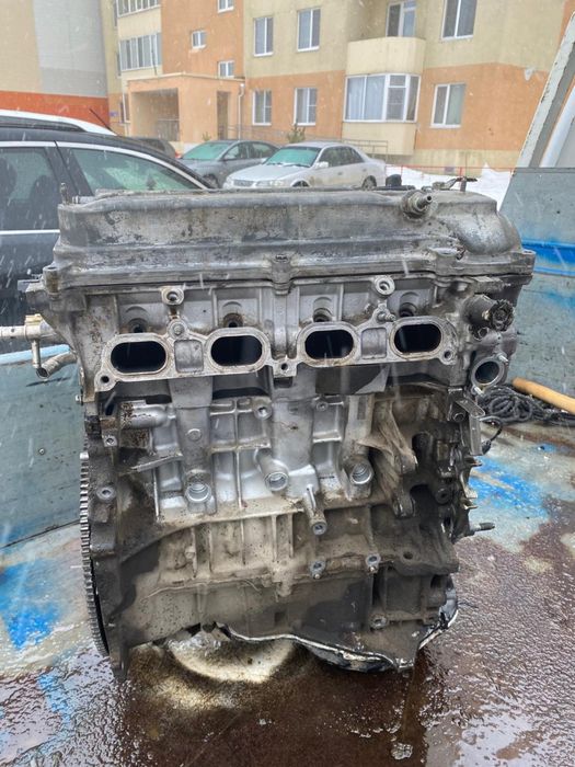 Продам мотор камри camry