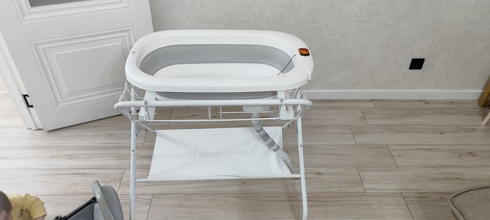 Подставка для ванночки