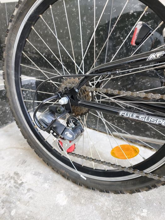 Немецкий велосипед