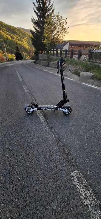 Kukirin g2 pro ca nou